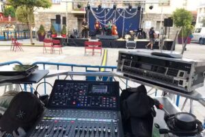 Iglesia Casa De Vida