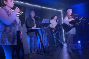 Iglesia Casa de Vida Barcelona &ndash; Cruzada Cristiana