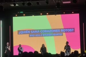 IGLESIA CASA DEL PADRE