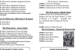 Iglesia Castrense de Santo Domingo