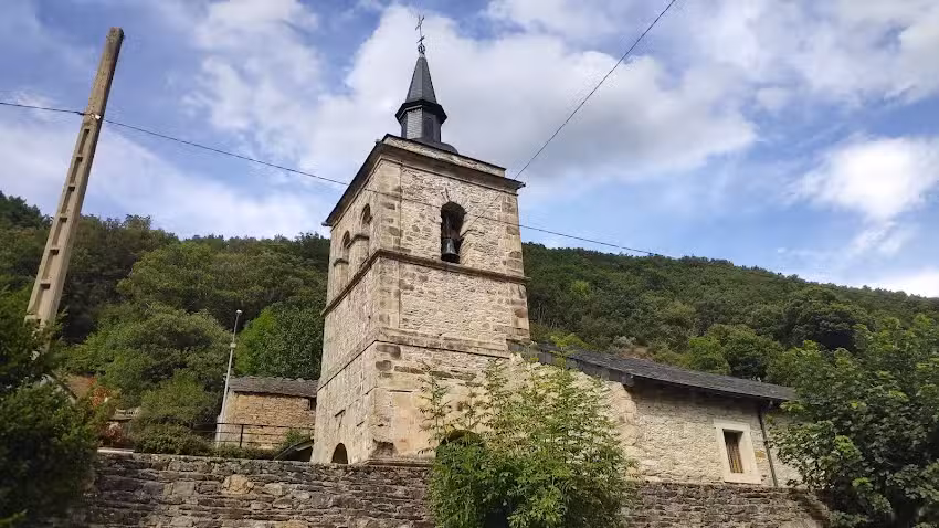 Iglesia cat&oacute;lica