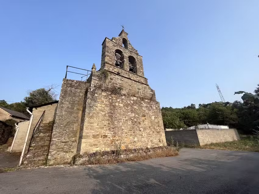 Iglesia cat&oacute;lica