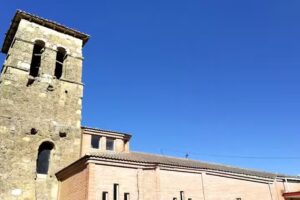 Iglesia Cat&oacute;lica