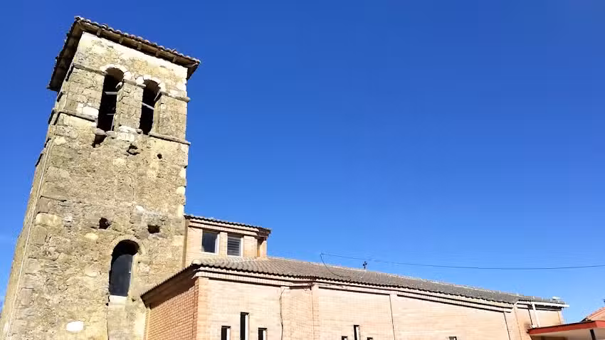 Iglesia Cat&oacute;lica