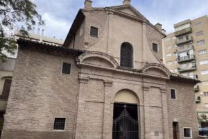 Iglesia Cat&oacute;lica de Rito Oriental de Zaragoza