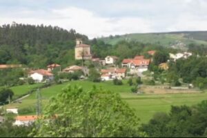 Iglesia cat&oacute;lica de San Cosme y San Dami&aacute;n