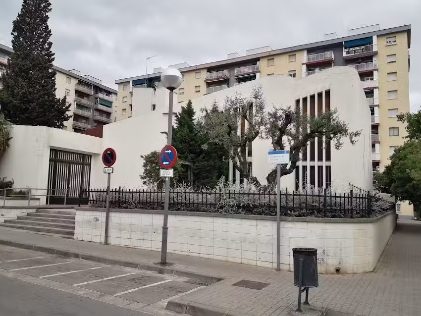 Iglesia Cat&oacute;lica de San Pedro Ap&oacute;stol