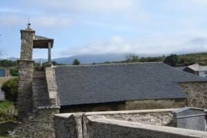 Iglesia Catolica de Valbueno