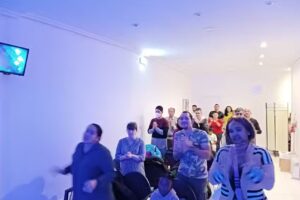 Iglesia CCI Restauraci&oacute;n Rehobot Avil&eacute;s