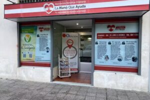 Iglesia Centro Cristiano La Mano Que Ayuda