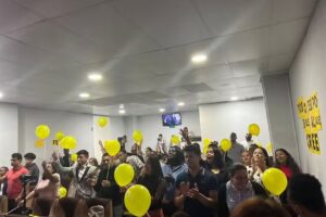 Iglesia Centro Cristiano Paz y Amor