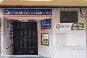 Iglesia Centro de Ayuda Cristiano