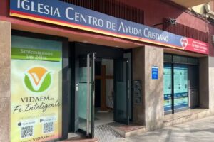 Iglesia Centro de Ayuda Cristiano Lleida