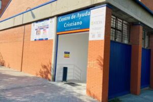 Iglesia Centro de Ayuda Cristiano Vallecas