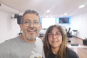 Iglesia Centro de Fe Jes&uacute;s Vida Y Libertad Badalona