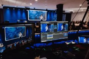 Iglesia Centro de Vida Cristiana M&aacute;laga