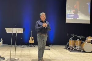 Iglesia Centro de Vida Cristiana Valencia