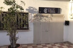 Iglesia Cielo y Tierra Los Barrios