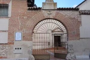 Iglesia-Convento de las Dominicas de la Madre de Dios