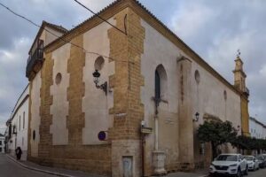 Iglesia Convento de San Pedro