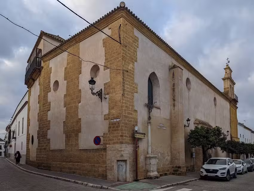 Iglesia Convento de San Pedro