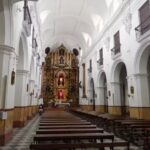 Iglesia Conventual de San Francisco