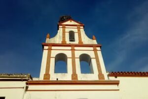 Iglesia Conventual de San Francisco