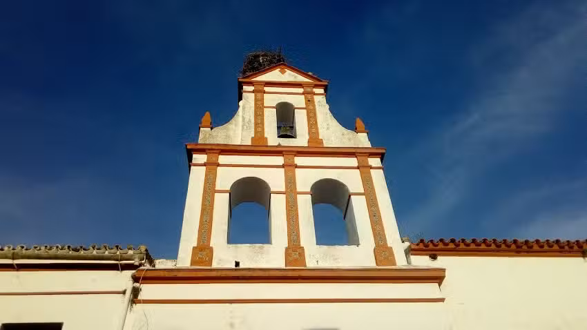 Iglesia Conventual de San Francisco