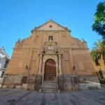 Iglesia Conventual de Santa Ana