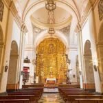 Iglesia Conventual de Santa Ana