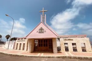 Iglesia Coreana de Altavista