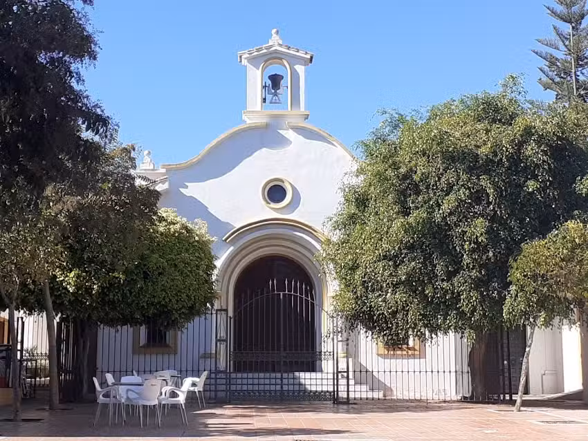 Iglesia cristiana