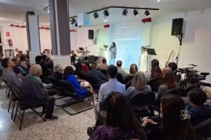 Iglesia Cristiana Arroyo de la Miel