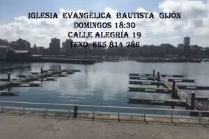 Iglesia Cristiana Bautista