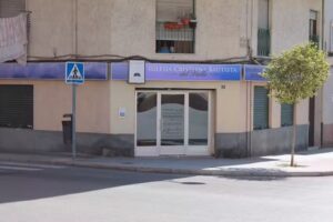 Iglesia Cristiana Bautista Del Valle