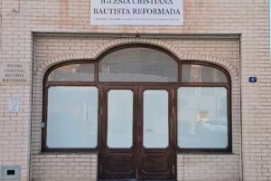 Iglesia Cristiana Bautista Reformada de Malaga