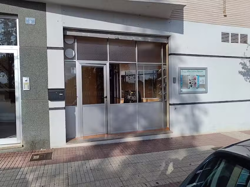 Iglesia Cristiana Benicasim &ndash; ICB Iglesia Cristiana Benicasim