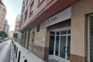 Iglesia Cristiana Betesda Castellon