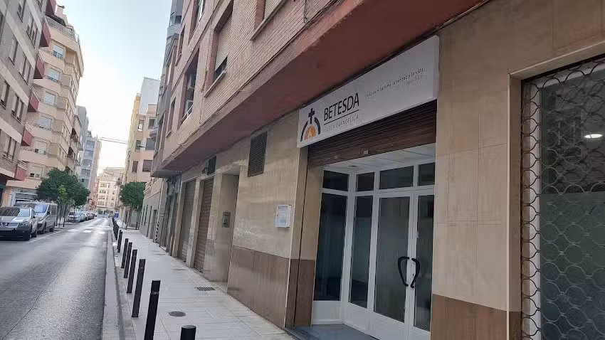 Iglesia Cristiana Betesda Castellon