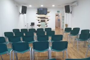 Iglesia Cristiana Casa De Dios