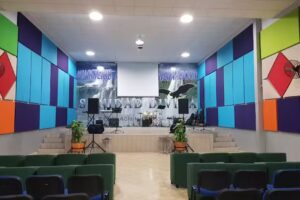 Iglesia Cristiana Casa Emanuel