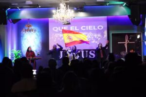 Iglesia Cristiana Casa Fuerte Oporto