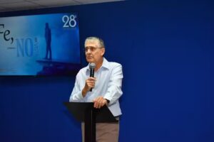 Iglesia Cristiana – Centro de Vida Cristiana