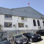 Iglesia Cristiana China En Espa&ntilde;a