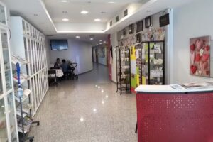 Iglesia Cristiana China en Espa&ntilde;a (西班牙华人基督教会)