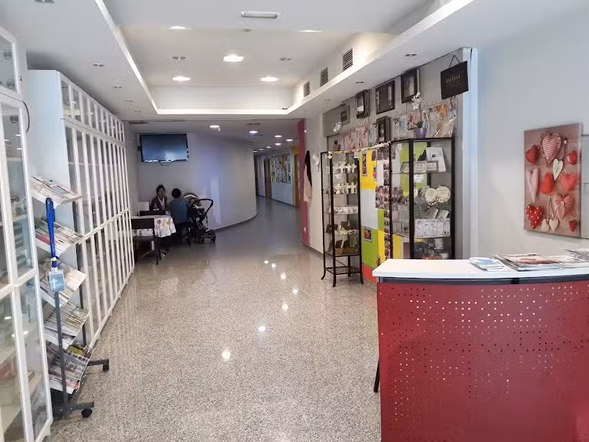 Iglesia Cristiana China en Espa&ntilde;a (西班牙华人基督教会)