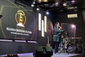 Iglesia Cristiana el Faro