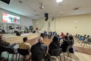 Iglesia Cristiana Elim Girona