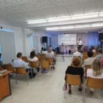 Iglesia Cristiana Evang&eacute;lica