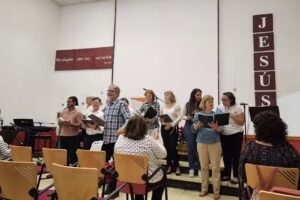 Iglesia Cristiana Evangélica